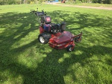 Toro mid size - size, ..zero