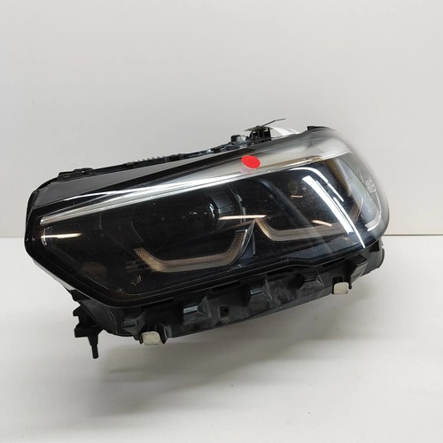 Bmw g05 2019 front - x5,