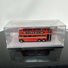 Corgi OOC 43712 Q1 Trolleybus