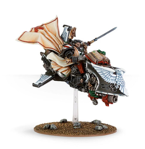 Sammael dark angels brand - sammael,