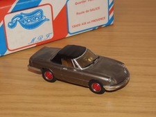 BX137: Resin Kit made M.R.F