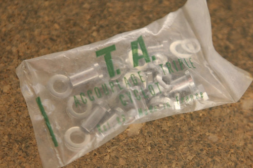Vintage new specialites - t.a.,