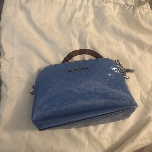 Michael kors blue - michael, cross