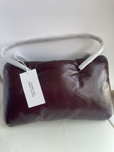 Studio burgundy padded - h&m,
