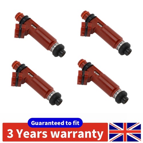 Fuel injectors for mazda - for,