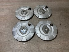 2008 RENAULT CLIO ALLOY WHEEL