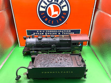 LIONEL O 6-28086 3-RAIL