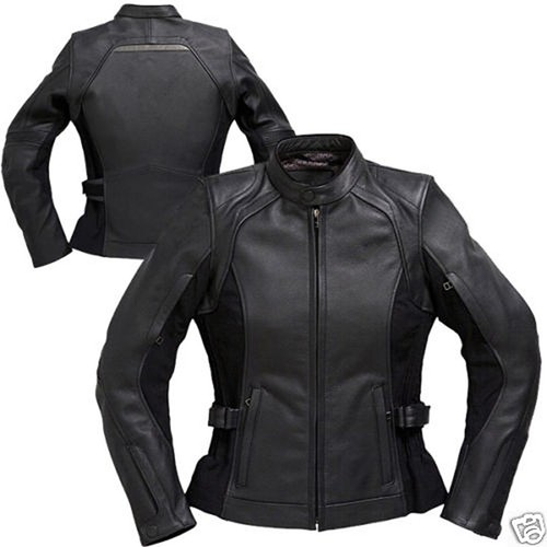 Womens leather motorcycle - womens,
