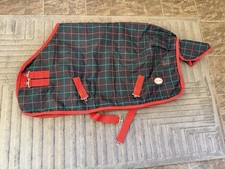 4’0 Fal Pro Stable Rug 40g
