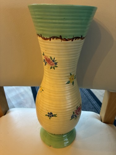 Large 31cm clarice cliff - large,