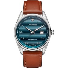Junkers Watch Professor
