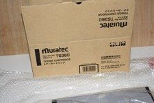 Muratec TS360 Toner Set Yield
