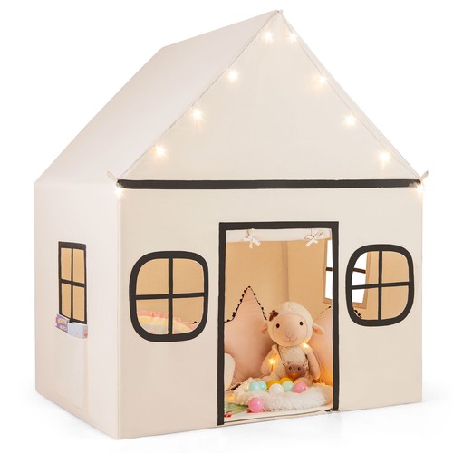 Indoor play tent kids - play,