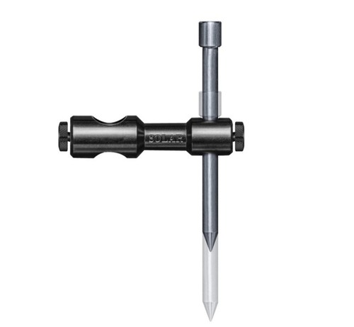 Solar black lite bankstick - solar,