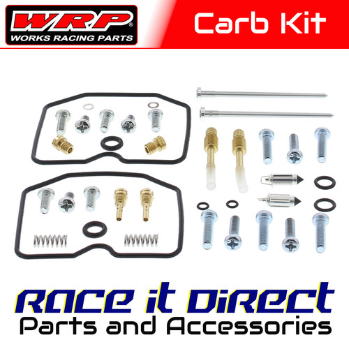 Carb repair kit for - kit,