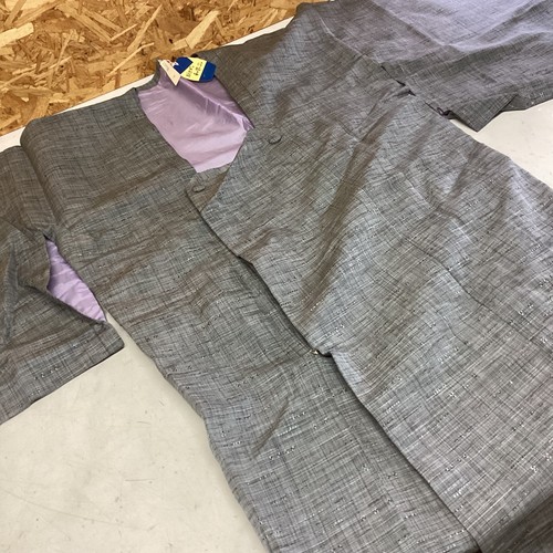 Japanese kimono coat - kimono, dochugi