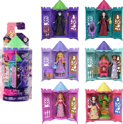 Mattel disney princess tower - princess,