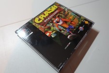 Crash Bandicoot - Black Label