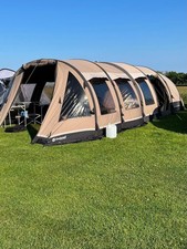 Outwell Concorde L Awning with floor- No Tent Included Only front awning 