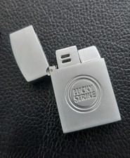 Lucky Strike Lighter Unfired