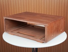 SANSUI 5000A WOOD CASE –