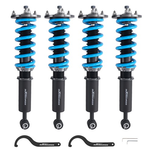 Coilovers kits for lexus - for, ls