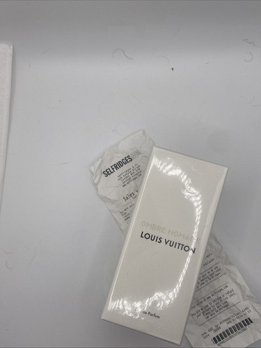 Louis vuitton ombre nomade eau - vuitton,