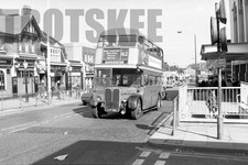 35mm Black and White Negative
