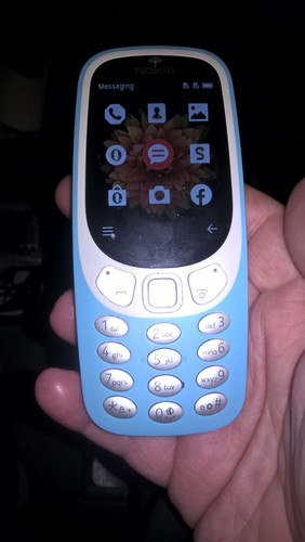 Nokia 3310 mobile - 3310, phone