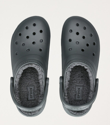 Crocs classic lined - crocs,