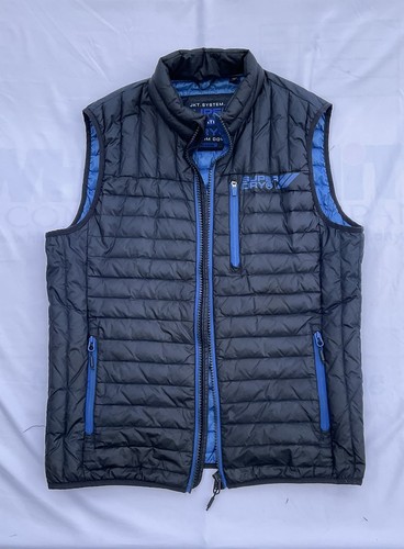 Superdry men down gilet - down,