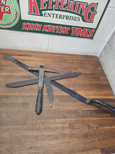 Set antique slater s - #2-,
