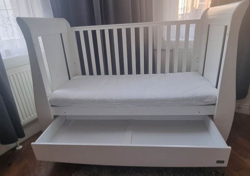 Tutti bambini white wood - bambini,