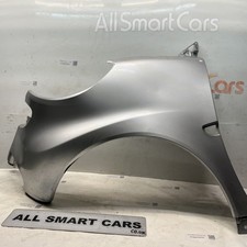 Smart Car 451 Front Wing Left