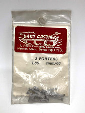 Dart Castings OO Scale - L86 2