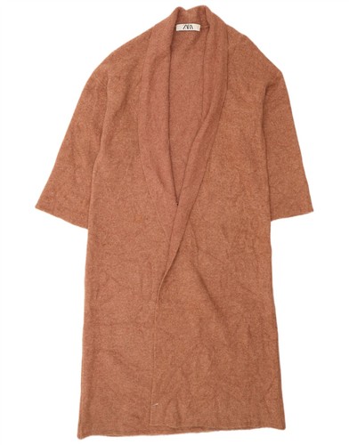 Zara womens longline - zara,