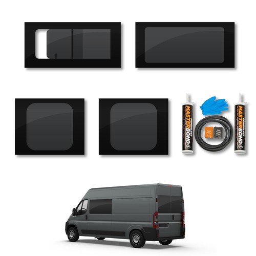 Peugeot boxer 2006 left - boxer,