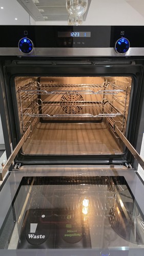 Siemens iq500 single built - built, in