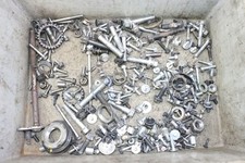 VIS SCREW BAG - HONDA FORCE