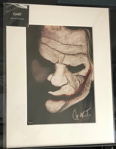 Art prints signed limited - art,