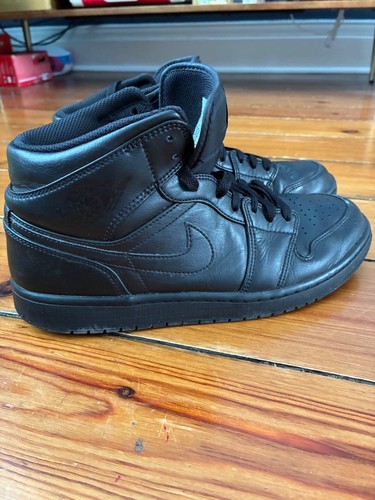 Nike air jordan mid - jordan, 1’s