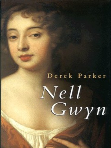 Nell gwyn free - (hardback),