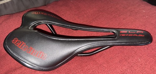 Selle italia slr tekno flow - selle,