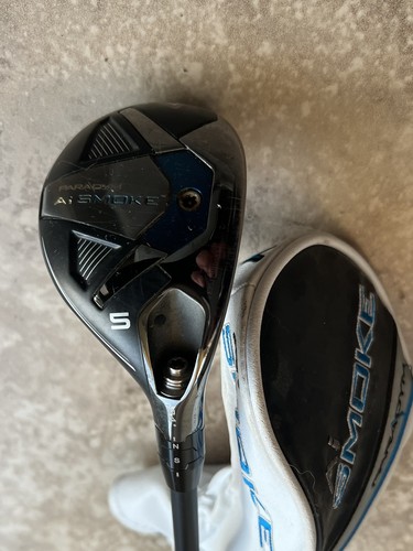 Callaway paradym smoke - callaway,