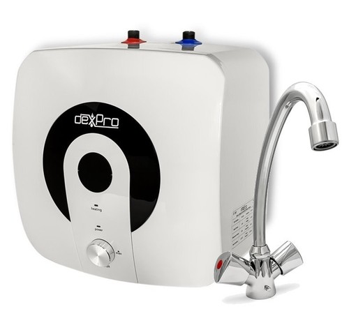 Vented undersink electric - vented,