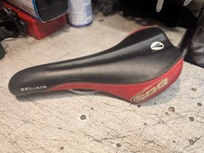 Sdg bel air saddle - saddle, mint