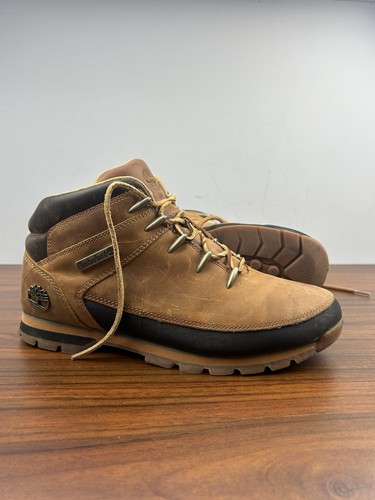 1734 timberland euro sprint - 1734,
