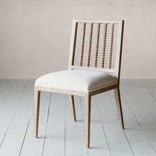 Graham and Green Abacus Linen