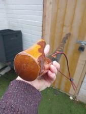 IRISH BLACKTHORN HIKING STAFF