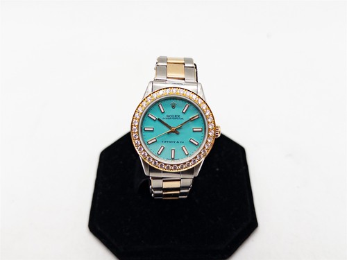 12k rolex oyster perpetual - $12k,